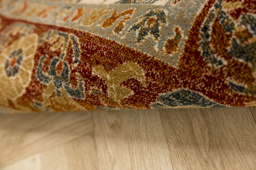 Dywan Wełniany Dywilan Polonia Verano J. Rubin Ornament