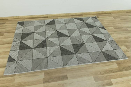 DYWAN PŁASKO TKANY NATURA-PT 1954/180