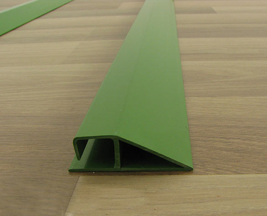 Profil zielony do wycieraczki Astroturf