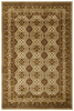 Dywan Afgan 0838A beige/brown 