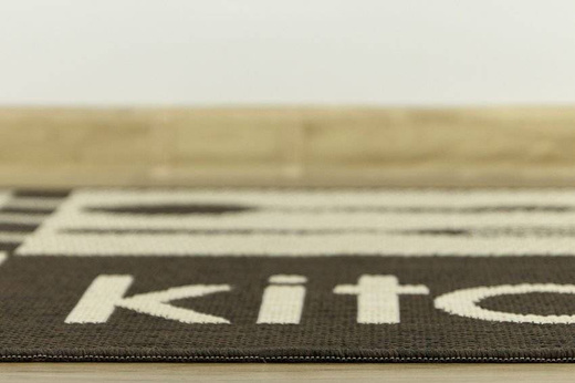 Antypoślizgowy Dywan Kuchenny Flex 19053/19 brown