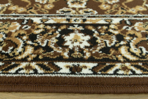 Dywan Aladin 510615/50911 brown
