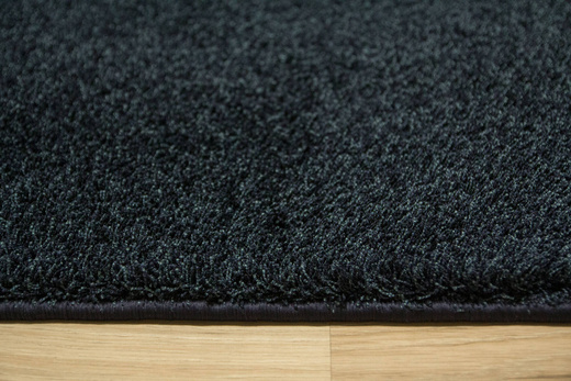 Dywan Lamborghini 21 Shaggy Granatowy