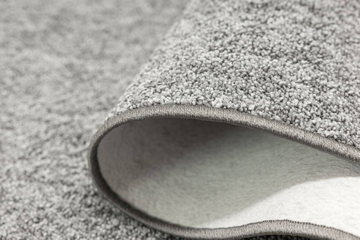 Wykładzina Monet 75 Jasny Szary Melanż szerokość 4 m