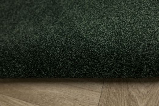 Dywan Destiny 650 Zielony na filcu