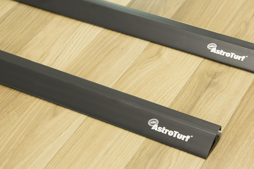 Profil czarny do wycieraczki Astroturf