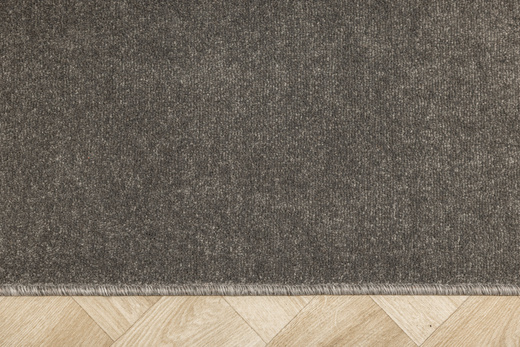 Wykładzina Faro-New 176 Szary szerokość 5 m