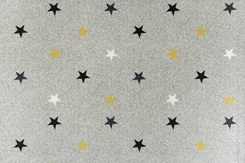 Wykładzina Stars 09 mix szary szerokość 2 m