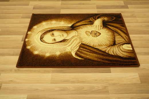 Makata serce Matki Boskiej