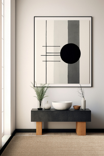 Dywan Florida Suede 34 Beż na filcu