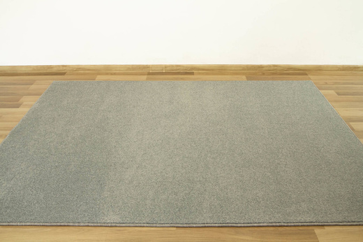 Wykładzina Versailles 275 Szary szerokość 4 m