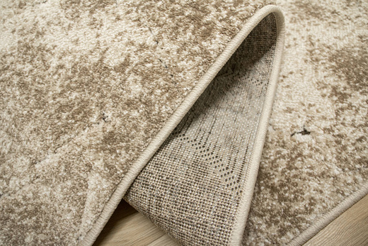 Dywan Fashion 32038/120 Piaskowiec Krem Beż