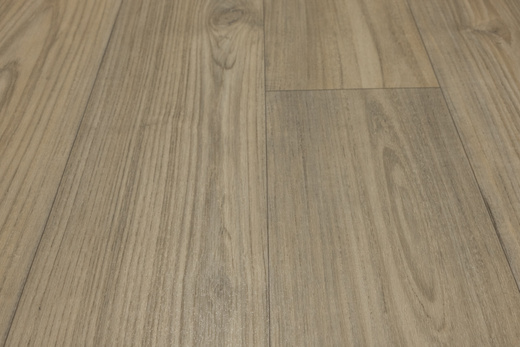 Wykładzina PCV Obiektowa Supreme Java Teak 136M Beż Deska szerokość 1 m