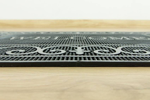 Antypoślizgowa Wycieraczka Orion welcome 8