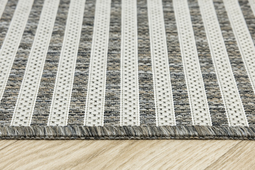 Antypoślizgowy Dywan FLEX 19053/P19 Beż Krem Kitchen