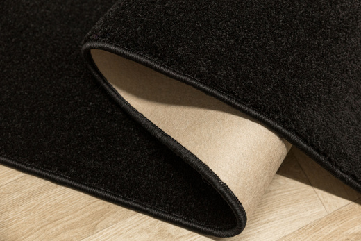 Dywan Romance-Elite 278 Czarny