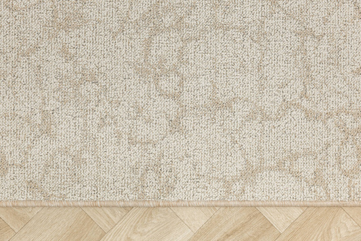 Dywan Pętelkowy Marble 60 Beż Krem Marmur