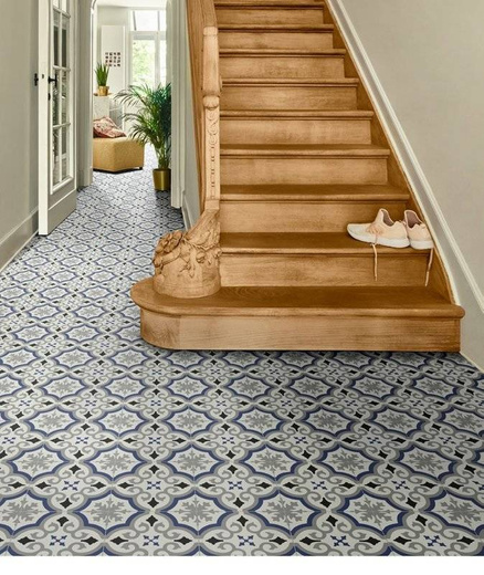 Wykładzina PCV Texmark Evora 573 szerokość 1 m