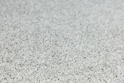 Dywan Sphinx-special 74 Jasny Szary Lśniący na filcu