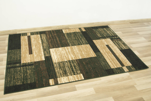 Dywan Gold 276/32 zielony