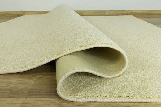 Dywan Crystal-Twist 72 Ecru