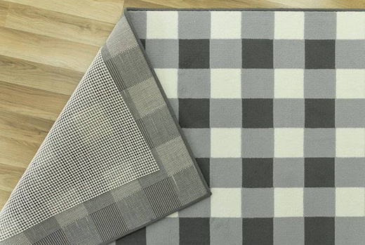 Mata Antypoślizgowa pod dywan chodnik szerokość 60 cm