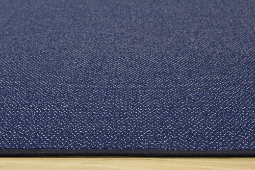 Dywan Pacific 82 Niebieski Szary