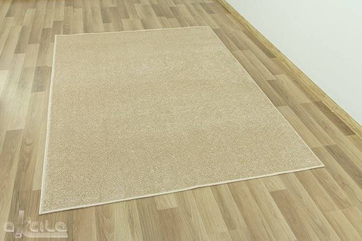 Wykładzina Sunshine 70 kremowy szerokość 4 m