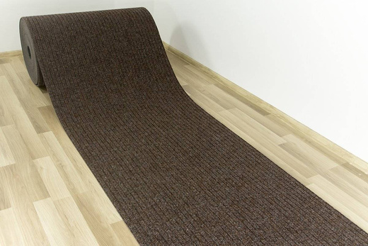 Wycieraczka Crafter 97 choco szerokość 100 cm