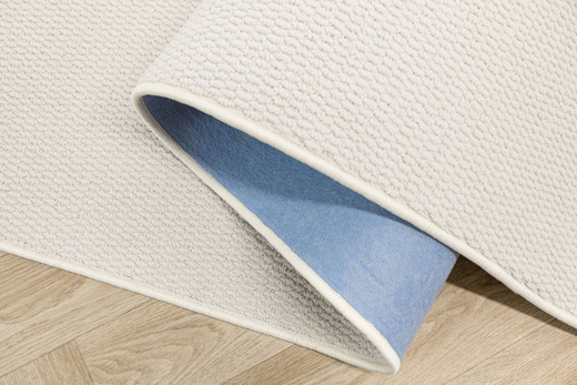 Wykładzina Pętelkowa Brasil 5211 Ivory Krem Gruby Splot szerokość 4m