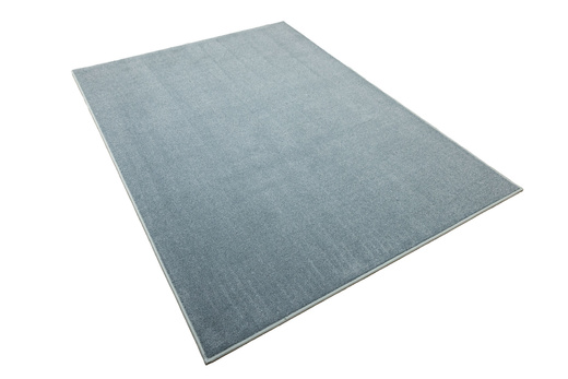 Dywan Ultimate-Twist 181 Turkus na jucie