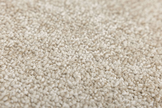 Wykładzina Pętelkowa Monet 69 Jasny Beż Krem Melanż szerokość 4 m