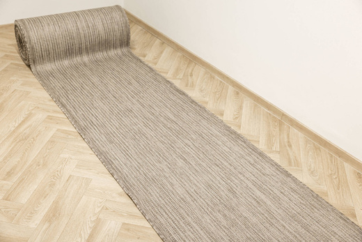 Antypoślizgowy Chodnik Scandigel 1303/UT Beż Krem szerokość 90 cm