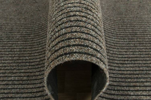 Wycieraczka granada 69 beige szerokość 120 cm