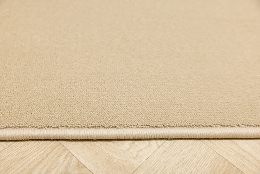 Luksusowy Dywan Marriott 72 Beż Filc Poliamid