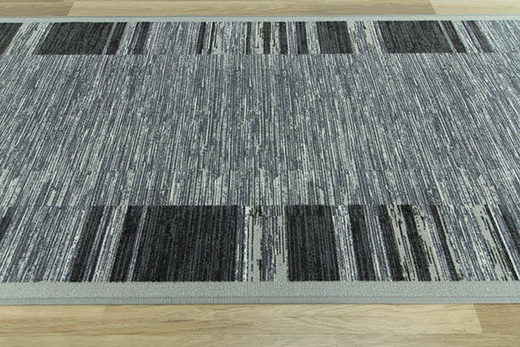 Antypoślizgowy Chodnik Adagio 19 jasny szary szerokosć 67 cm