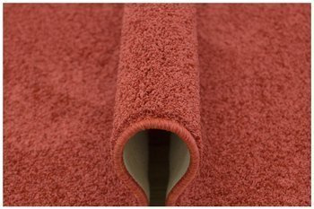 Dywan Princess 120 Czerwień Strażacka