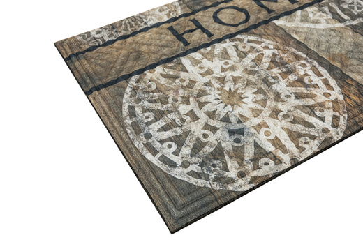 Wycieraczka Lima Home Rozeta