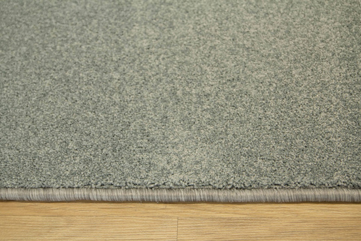 Miękki Gęsty Dywan Versailles 275 Szary