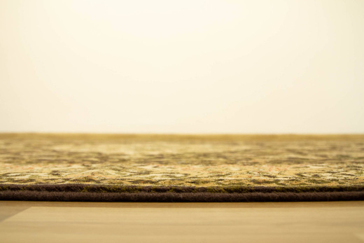 Wełniany Dywan Ornamentowy Isfahan Sefora Sahara