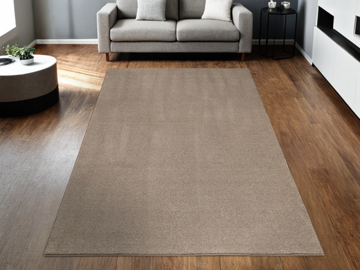 Dywan Florence 290 Brąz Beż Melanż