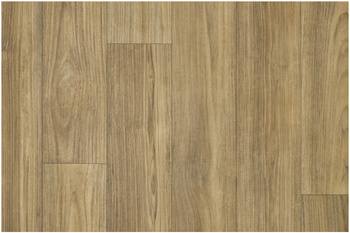 Wykładzina PCV Obiektowa Supreme Java Teak 616M Beż Brąz Deska szerokość 1 m