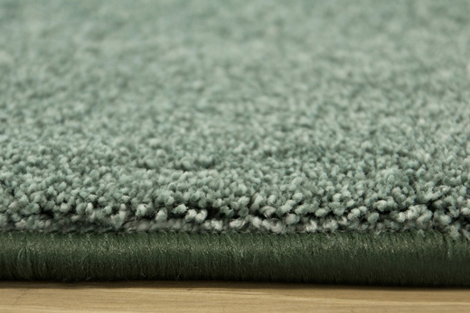 Wykładzina Essential-Elite 40 zielony szerokość 4 m