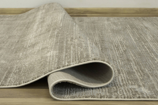 Dywan DAVINCI 2149A d.beige/grey Z88-41 Szary Beż Paski