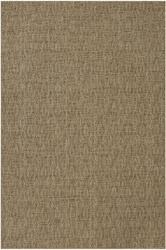 Dywan Sznurkowy Ella ST048A brown/brown Beż Brąz Outdoor