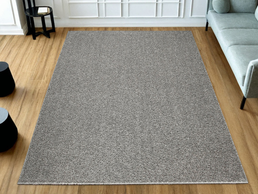 Dywan Sphinx-special 76 Shaggy Szary Grafit Melanż