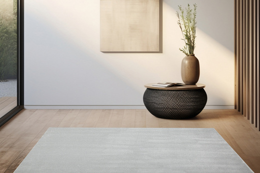 Dywan Splendid 75 Jasny Szary