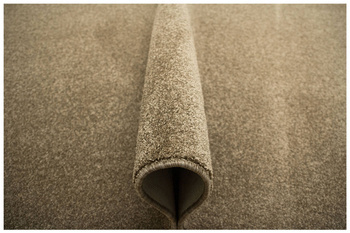 Luksusowa Wykładzina Dywanowa Sunrise 91 Beż szerokość 4 m