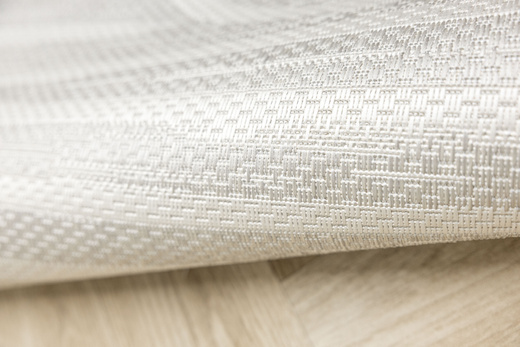 Dywan Sznurkowy Haga 03606E cream/l.grey Szary Krem Geometria Outdoor