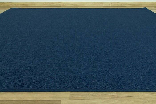 Dywan Turbo 9639 Niebieski na Filcu